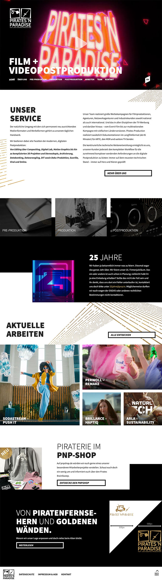 Screenshot full page